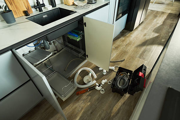 Reliable Pipe Repair contractor in Pipestone, MN by Street Wise - Plumbing
